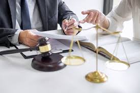 Legal Representation Hit and Run